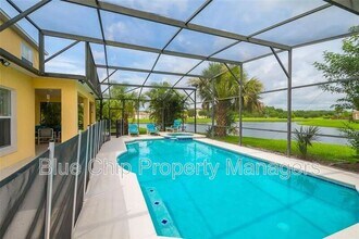 2528 Calla Lily Cove in Kissimmee, FL - Foto de edificio - Building Photo