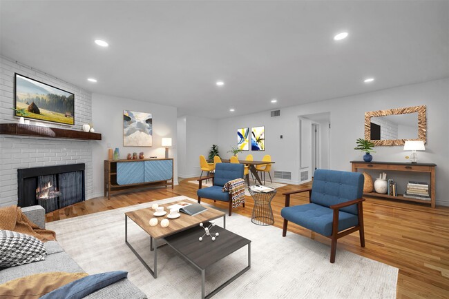 property at 927 21st St