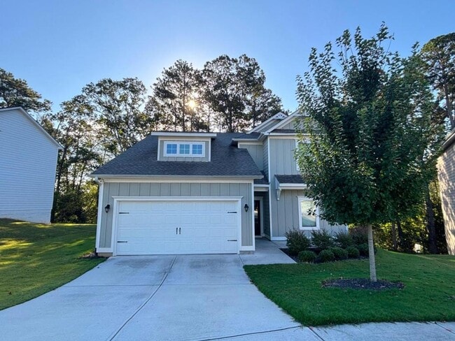 173 Russell Way in Athens, GA - Building Photo - Building Photo