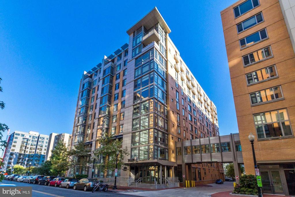 440 L St NW in Washington, DC - Building Photo