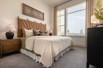 The Nelson in Austin, TX - Foto de edificio - Building Photo