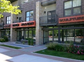 The Metro Condos in Salt Lake City, UT - Building Photo - Building Photo