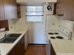 1073 Kinau St in Honolulu, HI - Building Photo - Building Photo