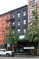 467 Columbus Ave Apartments