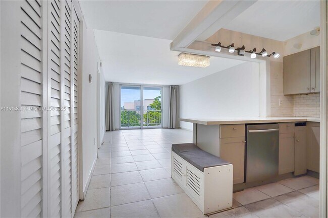 property at 6900 Bay Dr