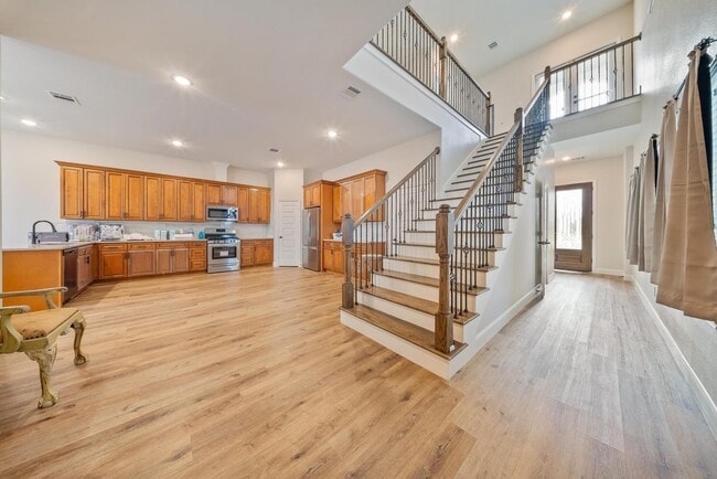 property at 2019 Olivos St