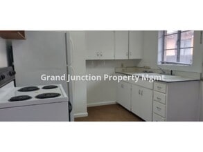 1547 Texas Ave in Grand Junction, CO - Building Photo - Building Photo
