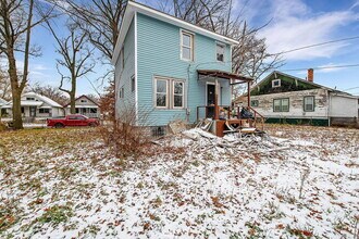 15906 Alden St in Detroit, MI - Building Photo - Building Photo