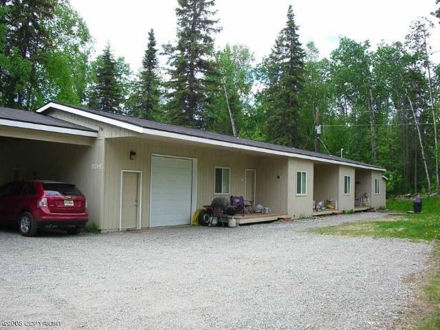 3714 Muskrat St in Wasilla, AK - Building Photo