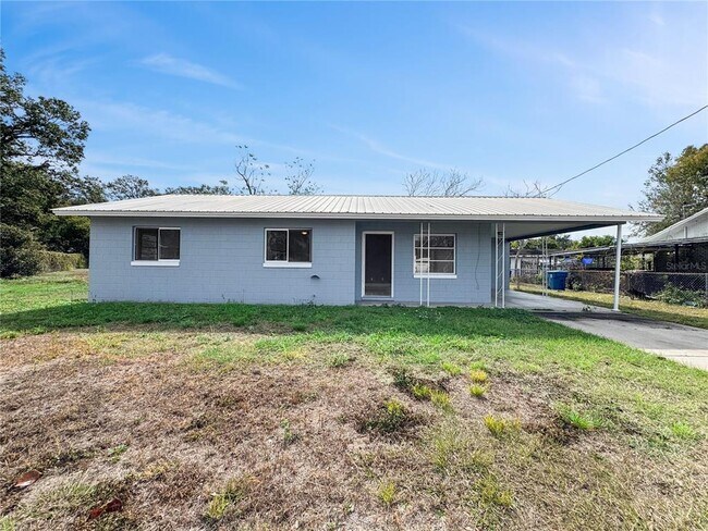 517 3rd Ct SW in Fort Meade, FL - Building Photo - Building Photo