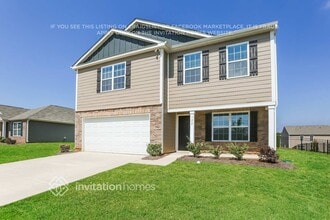 122 Cassius Dr in Troutman, NC - Building Photo - Building Photo