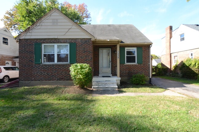 property at 7239 Chetbert Dr