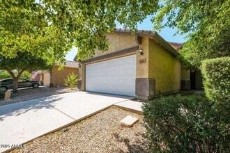2281 W Gold Dust Ave in San Tan Valley, AZ - Building Photo - Building Photo