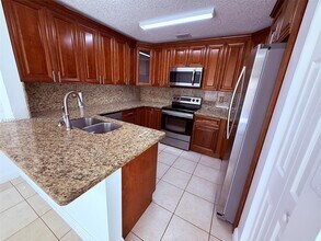 15124 SW 141st Terrace in Miami, FL - Building Photo - Building Photo