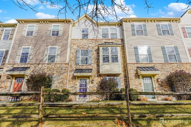 property at 606 Bayside Ct
