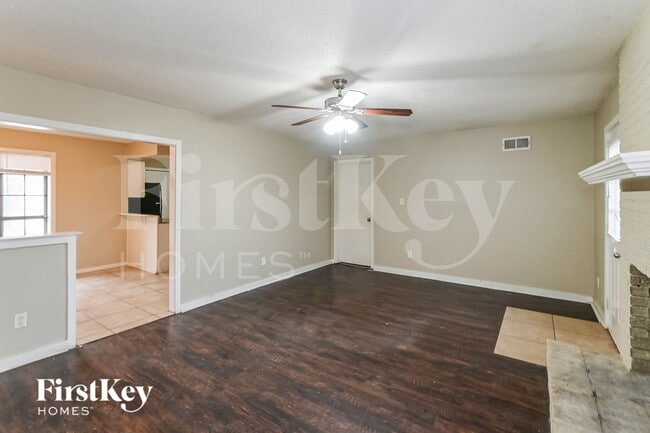 4266 Crump Rd in Memphis, TN - Building Photo - Building Photo