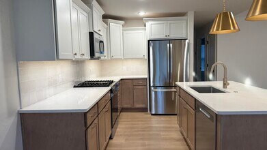 5313 Makana Ln in Columbia, MO - Building Photo - Building Photo