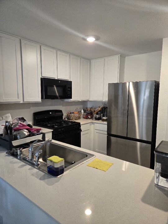 7710 Reese St in Dallas, TX - Building Photo