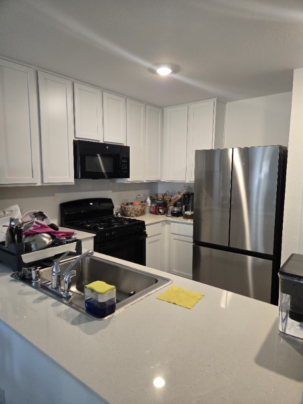property at 7710 Reese St
