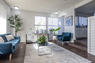 ELEVATE APARTMENT HOMES in Placentia, CA - Building Photo