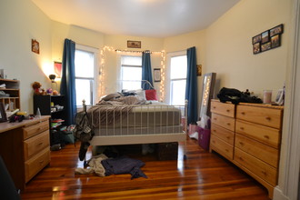 36 Brackett St in Boston, MA - Building Photo - Building Photo