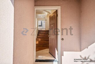 1266 Koi Terrace in Fremont, CA - Building Photo - Building Photo