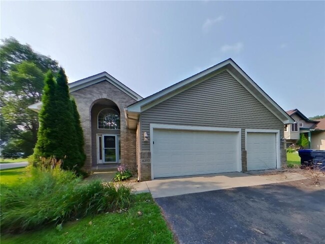 property at 6393 Wildwood Way