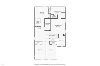 5522 Tumbling Brook Ln in Charlotte, NC - Building Photo - Building Photo