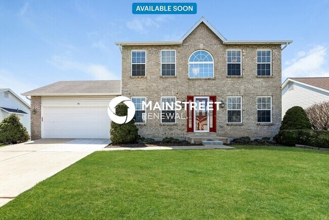 property at 40 Bay Hill Dr