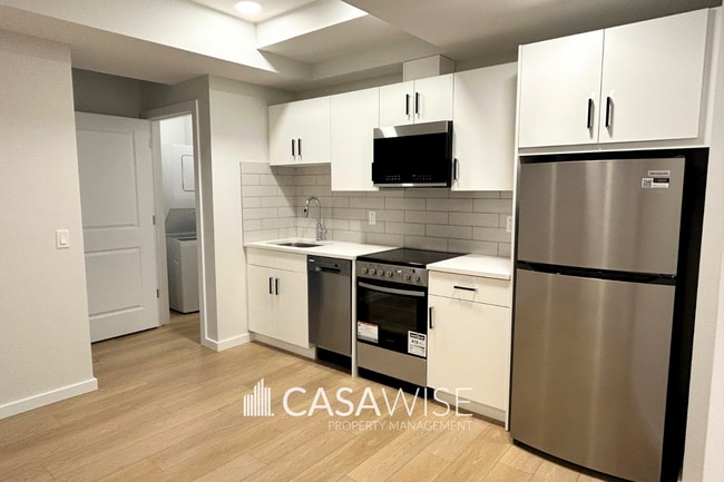property at 21003-21025 25 Ave NW