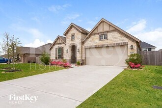 4334 Parkview Terrace Ln in Dickinson, TX - Building Photo - Building Photo