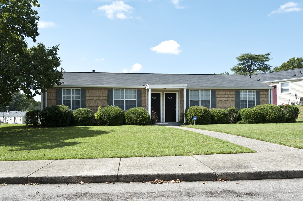 Villas Apartments in North Augusta, SC