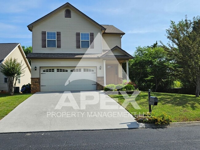 property at 9805 Thunderbolt Way