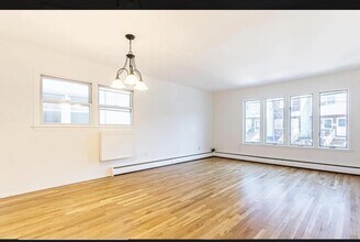 136 Suburbia Terrace in Jersey City, NJ - Building Photo - Building Photo