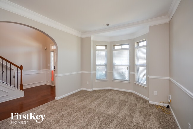 1707 Carolina Pl SE in Conyers, GA - Building Photo - Building Photo