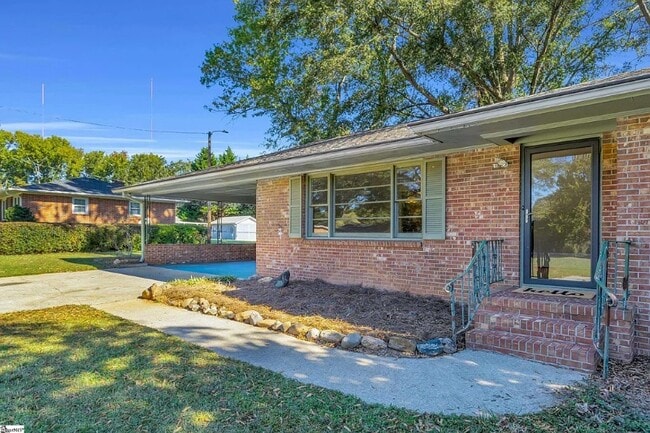 113 Willenhall Ln in Greenville, SC - Building Photo - Building Photo