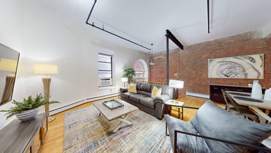 13 Stanhope St, Unit 1D in Boston, MA - Building Photo - Building Photo