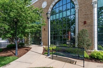 4901 Washington Ave in St. Louis, MO - Building Photo - Building Photo