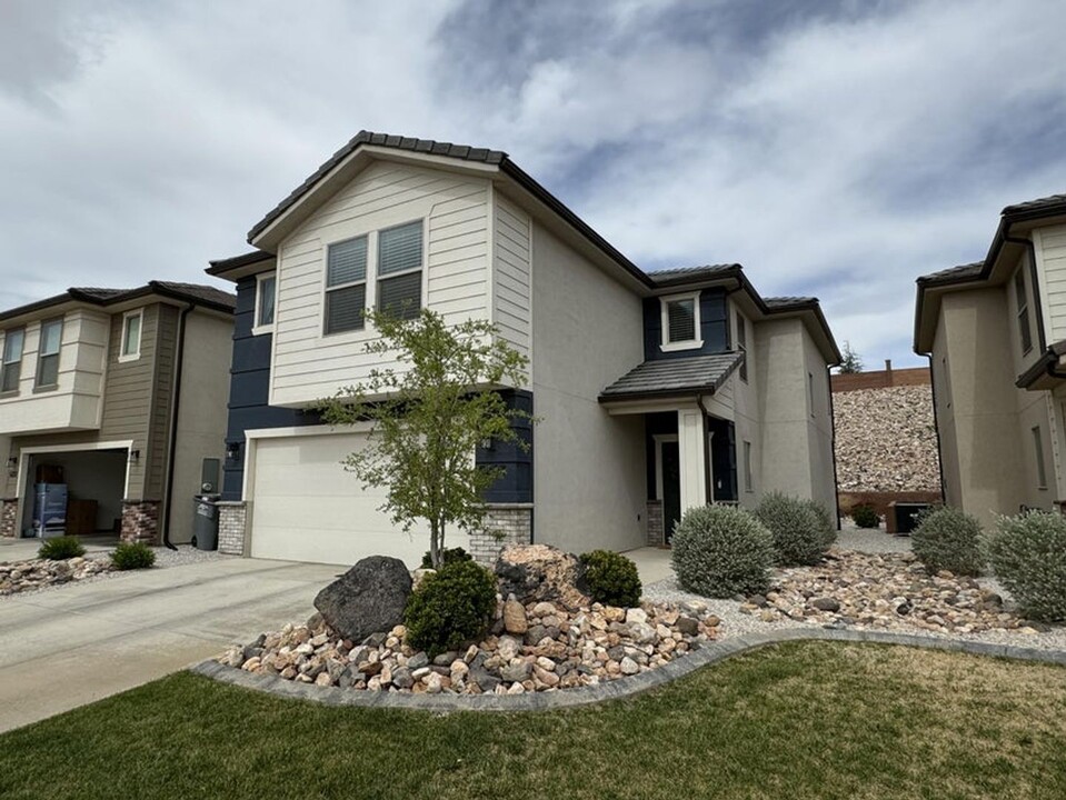 6223 Zelda Dr in Saint George, UT - Building Photo