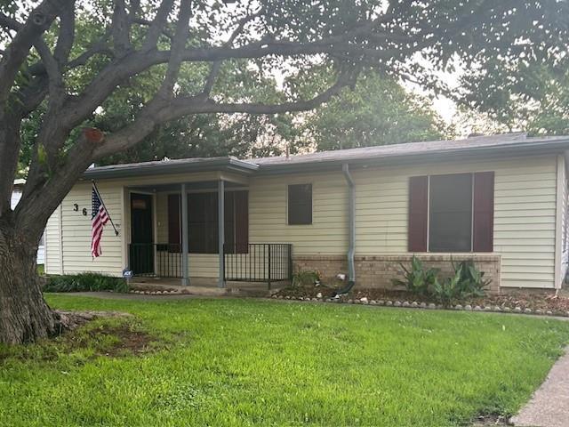 3624 Aurora St