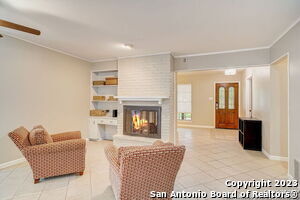 8603 Derringer St in San Antonio, TX - Building Photo - Building Photo