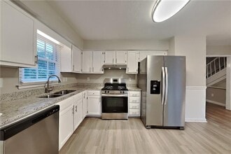 2839 Mountbery Dr in Snellville, GA - Building Photo - Building Photo