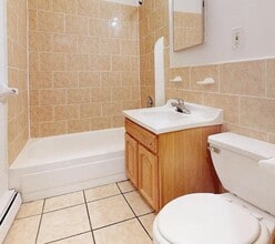 350 W 115th St in New York, NY - Building Photo - Building Photo