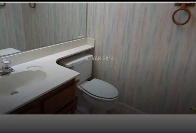 3115 La Mancha Way in Henderson, NV - Building Photo - Building Photo