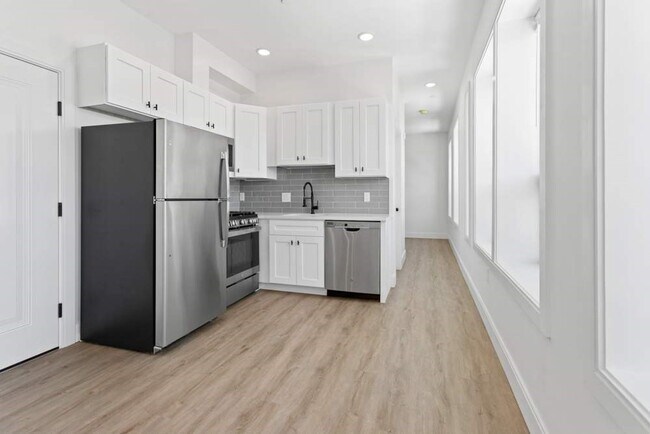 1137 Washington St in Boston, MA - Building Photo - Building Photo