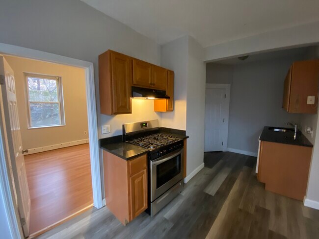 98 Woodledge St in Boston, MA - Building Photo - Building Photo