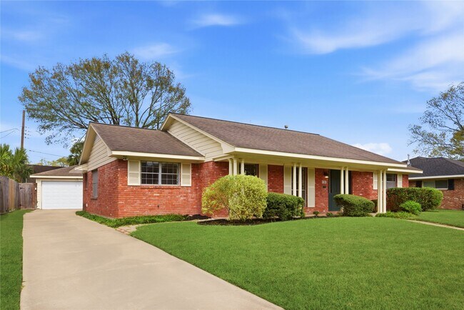 3626 Latma Dr in Houston, TX - Building Photo - Building Photo