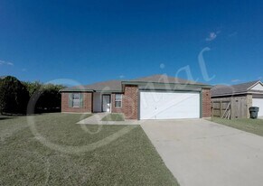 3609 Viewcrest Dr in Killeen, TX - Building Photo