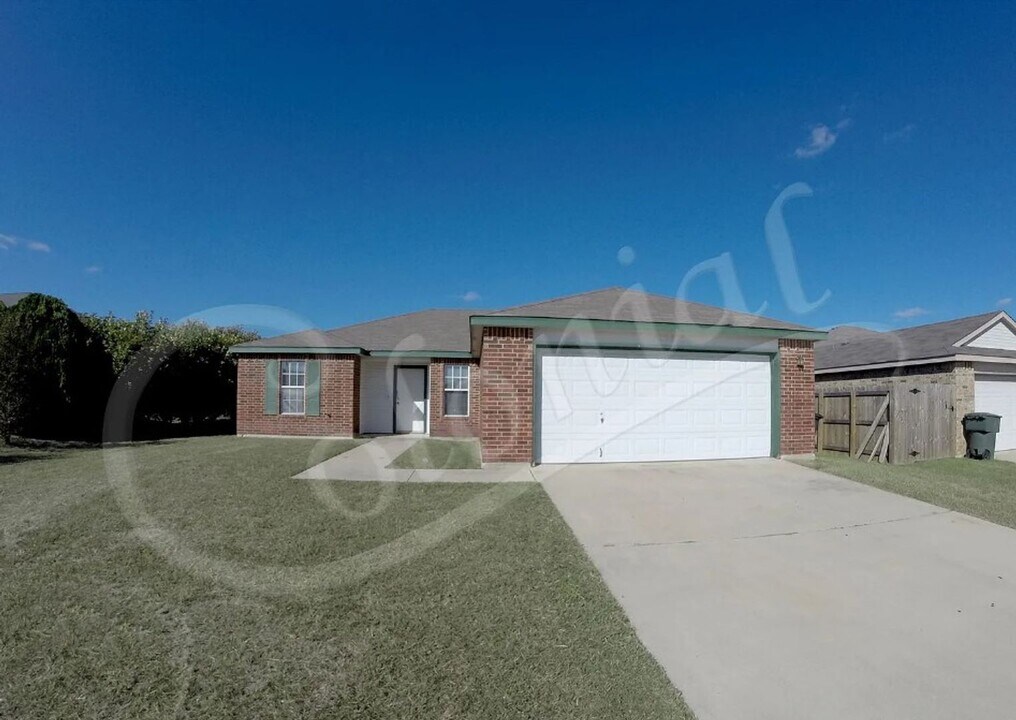 3609 Viewcrest Dr in Killeen, TX - Building Photo