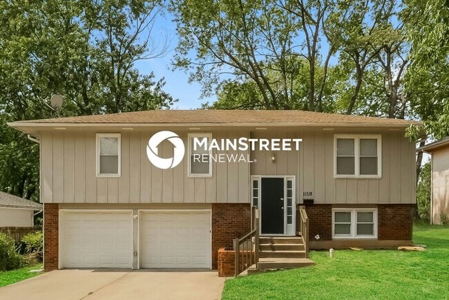 property at 11518 Manchester Ave